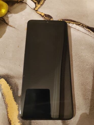 Redmi A3, 128 GB, rəng - Qara, Zəmanət — 3