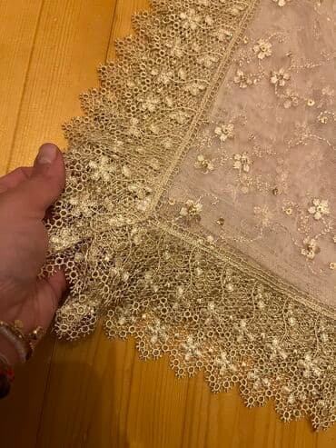 qab qacaq ikinci el: İşlənmiş Süfrə — 3