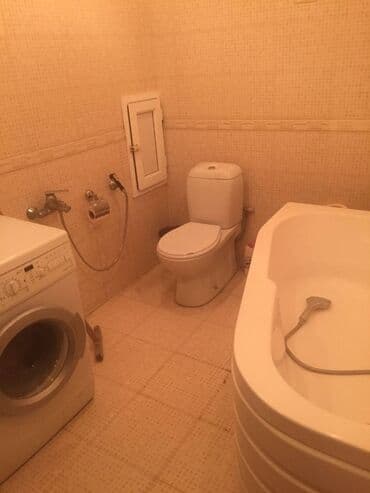 ucbucaq evlər: 2 otaqlı, Yeni tikili, m. Nəriman Nərimanov, 81 kv. m — 9