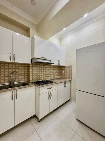 Mənzil alıram: Yasamal, 2 otaqlı, Yeni tikili, m. İnşaatçılar, 57 kv. m — 7