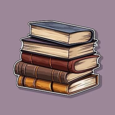 Məhsul: Kitab dəsti hər bir kitabin satışı Azərbaycan
