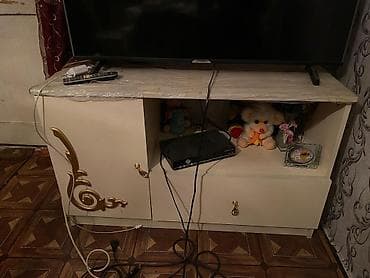 kamontlar: İşlənmiş, Komod — 2