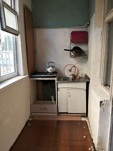 kirayə otaqlar: 2 otaqlı mənzil – yataq otağı və ayrılmış giriş - Plan: 2otaq. Yataq — 7