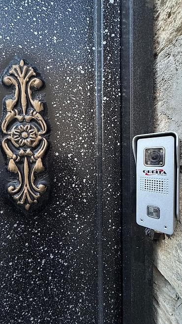 gencede ev alqi satqi: 4 otaqlı, 180 kv. m, Kredit yoxdur, Yeni təmirli — 6