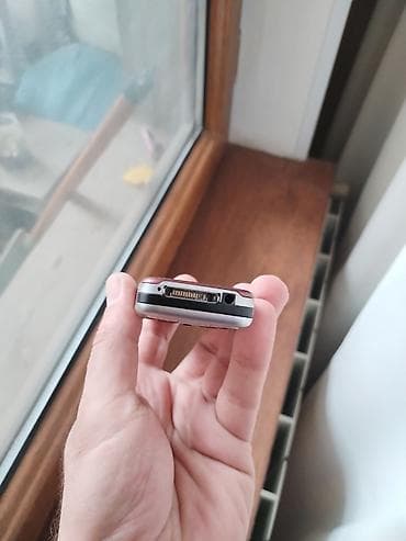 telefon korpusu: Nokia 3230, 2 GB, rəng - Qırmızı, Düyməli — 7