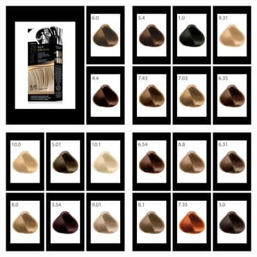 Saç boyası, Faberlic, Boyalı saçlar üçün, Yeni, Pulsuz çatdırılma lalafo.az -da Saç boyası, Faberlic, Boyalı saçlar üçün, Yeni, Pulsuz çatdırılma