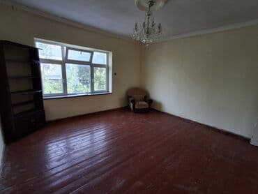 sumqayit 13 mkr evler: Bakı, Yeni Suraxanı, 2 otaqlı, Köhnə tikili, 46 kv. m — 9