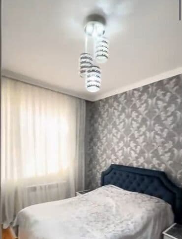 дома в баку продажа: 3 комнаты, 100 м², Свежий ремонт — 26