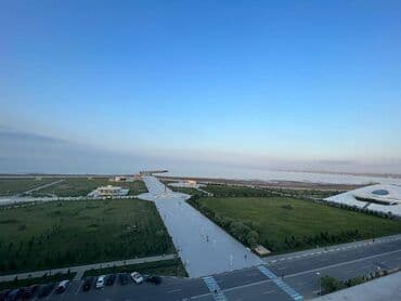 restoran kiraye verilir: 4 otaqlı, Yeni tikili, 300 kv. m — 13