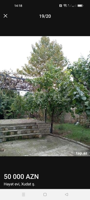 аренда домов в баку: 4 комнаты, 100 м² — 5