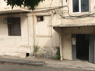 xacmaz obyekt: Yasamalda 5 mertebeli binanın 1-ci mərtəbəsində yerləşən ümumi sahəsi — 9