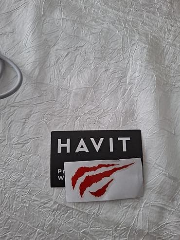 adaptorlar: Məhsul: Havit (Türkiyə distribyutor zəmanətli) Təsvir: - Brend: Havit — 4