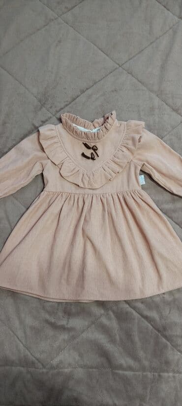 Don, Gündəlik, 2 - 3 yaş