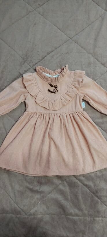 qiz usaqi ucun donlar: Don, Gündəlik, 2 - 3 yaş — 1