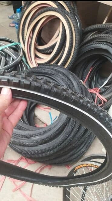 velosiped oturacağı: Velosiped ehtiyyat hissələri — 3