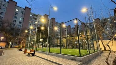 sumqayit yeni tikili binalar kredit: Bakı, Əhmədli, 3 otaqlı, Köhnə tikili, m. Xətai, 82 kv. m — 15