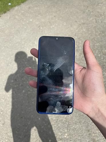 nokia talkman 510: Salam redmi not 8 64gb yaddaş hecbir problemi yoxdu real alıcılar zeng — 2