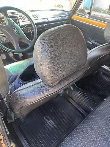 traktor satisi azerbaycanda: VAZ (LADA) 2101: 0.6 l | 1984 il 100000 km Sedan — 3