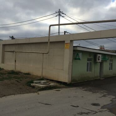 mağaza icarəyə verilir: Digər kommersiya daşınmaz əmlakı — 7