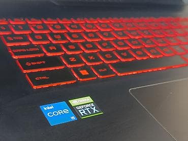 intel core i3: MSİ KATANA GF76 11UC — 2