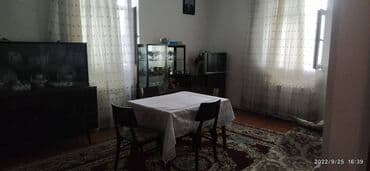 qaracuxurda ev: 120 kv. m, 3 otaqlı — 5