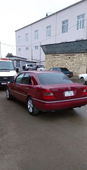 диски на бмв x5: Mercedes-Benz C 200: 2 л | 1995 г. Седан — 3