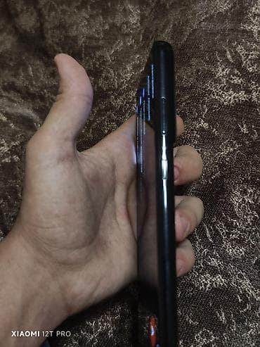 samsung c: Samsung Galaxy S21 Ultra 5G, 256 GB, rəng - Qara, Barmaq izi — 4