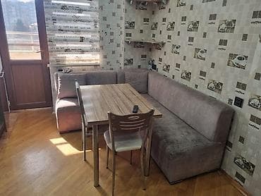 İşlənmiş, Künc divan, Mətbəx üçün, Açılmayan