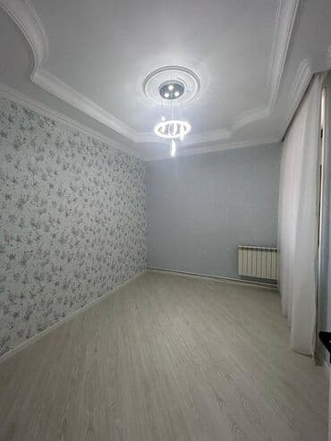 купить квартиру в баку азербайджан: Ахмедлы, 3 комнаты, Новостройка, м. Ахмедлы, 90 м² — 10