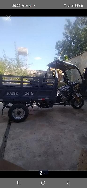 byd disk teker: 200 sm3 — 7