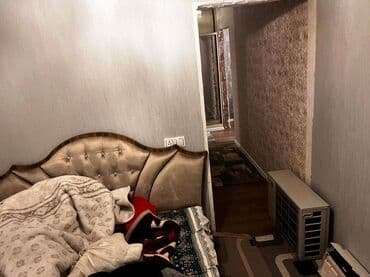 2 комнатная квартира в баку вторичное жилье: 2 комнаты, Новостройка, 50 м² — 3