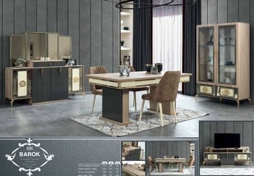 Биология: Новый, Комод, ТВ стенд, ТВ подставка, Есть кредит — 1