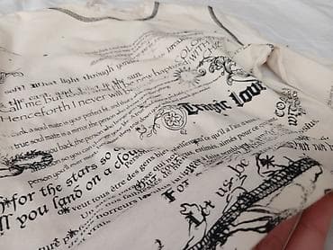 qol saati sekilleri: Terranova uzunqollu crop top 20 manata alınıb 7 manata satılır - — 1