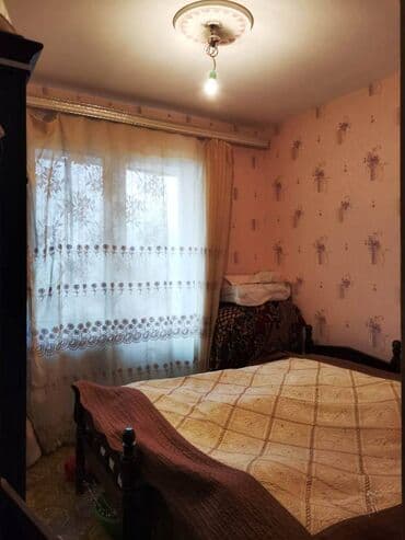 2 otaqlı mənzil almaq: Bakı, 3 otaqlı, Köhnə tikili, m. Həzi Aslanov, 80 kv. m — 7