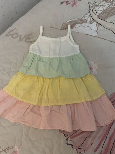 Don, Gündəlik, 1 - 2 yaş, Lc Waikiki