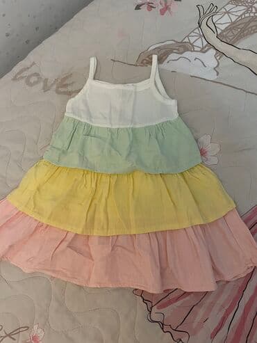 uşaq donları: Don, Gündəlik, 1 - 2 yaş, Lc Waikiki — 1