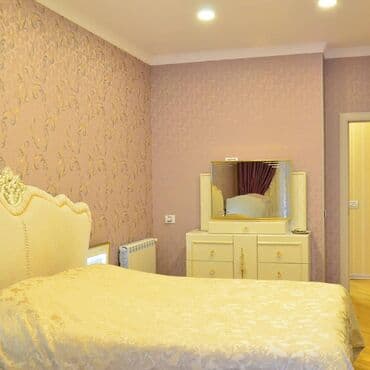 купить квартиру белый город: Xətai rayonunda, Şəhərin mərkəzinə çox yaxın, Park Azure yaşayış — 4