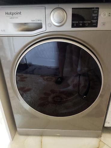 Ariston 6 l, İşlənmiş, Kredit yoxdur, Ödənişli çatdırılma