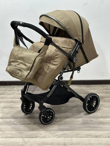 uşaq arabaları transformer: Yeni, Rayonlara çatdırılma, Pulsuz çatdırılma — 3