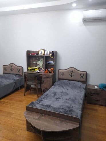 union park 7 mikrorayon kiraye evler: Neftcilər metrosunun yaxınlığında Kohnə qaya restoranina yaxın 18 — 10