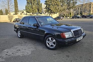 daewoo espero 1996: Mercedes-Benz : 2.5 l | 1991 il Van body type — 2