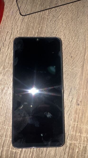 islemis soyducu: Redmi 13C, 256 GB, rəng - Qara, İki sim kartlı — 2