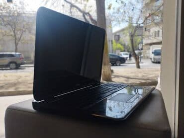 dell notebook: Dell n5010 (p10f) 15.6" led 1366 x 768 (wxga), intel core i3-380m — 6