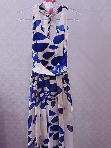 Ziyafet geyimleri
1 ci geyim-36 olculu
2 ci -40 olculu