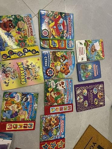 qiz uşaq geyimleri: Ceni raznie. Ot 3-10 azn — 8