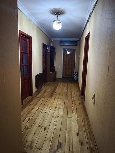 bina az şirvan: 5 otaqlı, 100 kv. m — 8