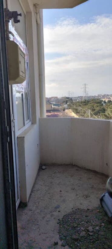 sumqayitda yeni tikili binalar ipoteka: Bakıxanov qəs., 2 otaqlı, Yeni tikili, 83 kv. m — 7