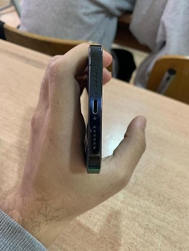 iphone 12 pro max 128: IPhone 12 Pro Max, 128 GB, Pacific Blue, Face ID — 5