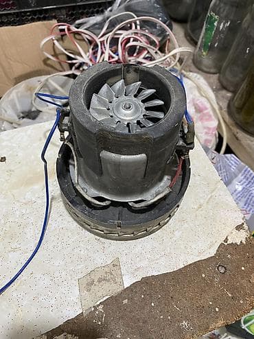 elektrikli motor ucuz: Tozsoran Matoru 1200 watt 2 ədəd var . Arxası Kullerli və Sadə — 7