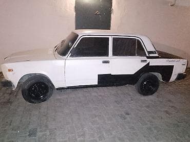 teker 235 45 17: VAZ (LADA) 2107: 1.6 l | Sedan — 1